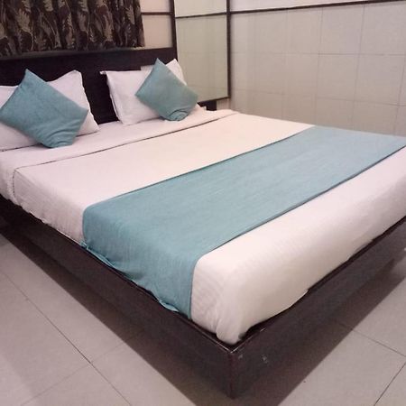 Hotel Sharda Mumbai Luaran gambar