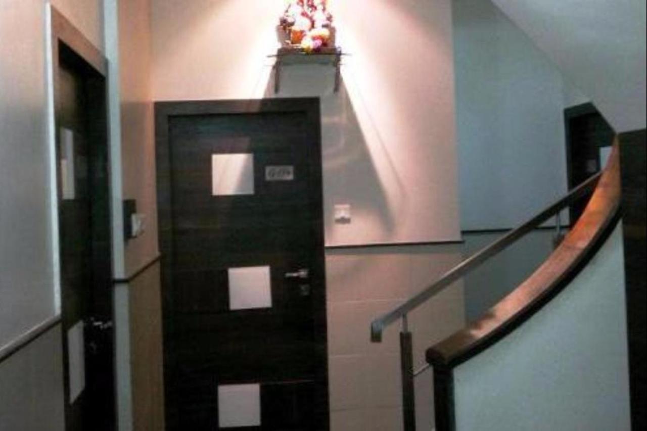 Hotel Sharda Mumbai Luaran gambar
