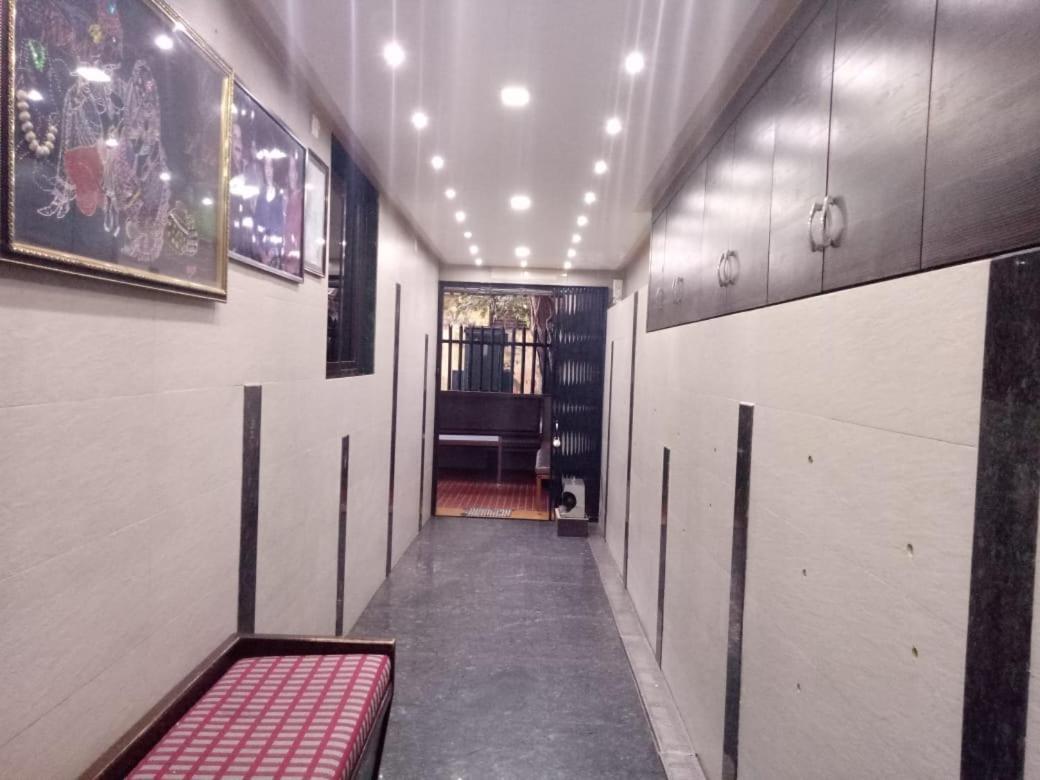 Hotel Sharda Mumbai Luaran gambar