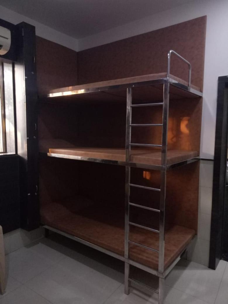 Hotel Sharda Mumbai Luaran gambar