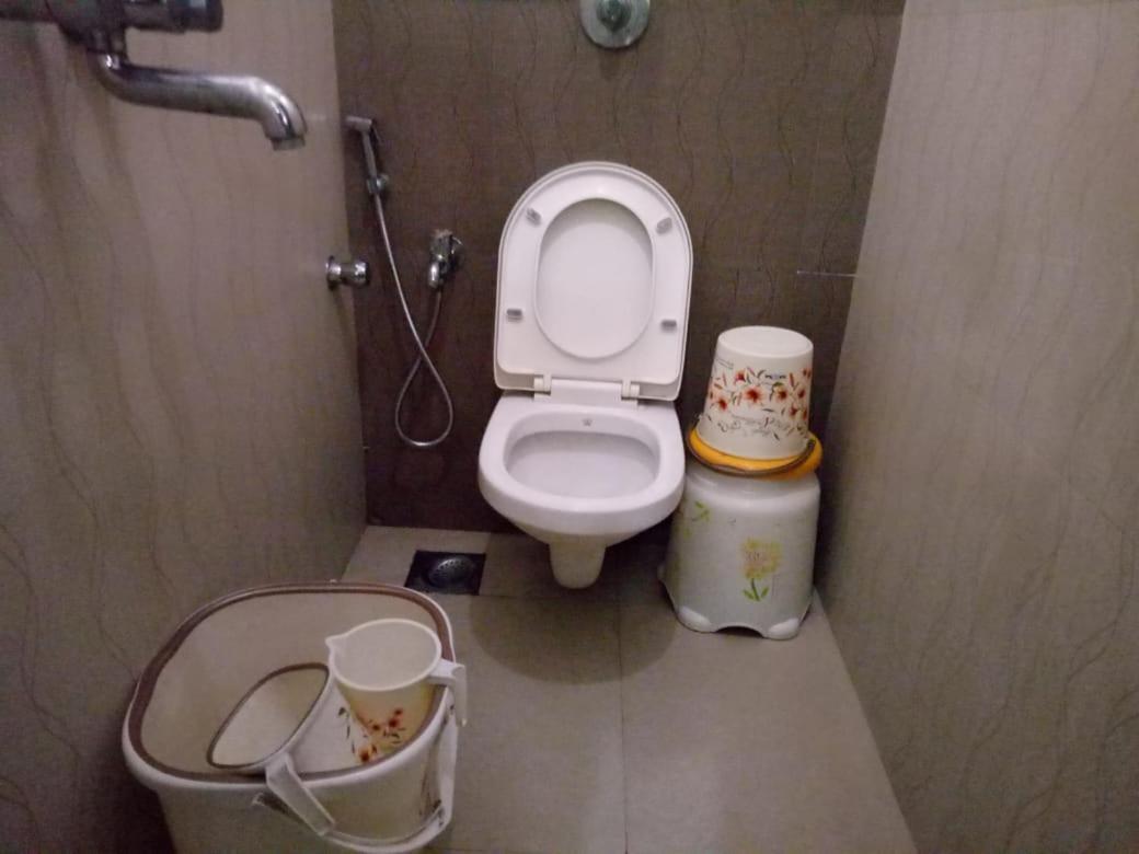 Hotel Sharda Mumbai Luaran gambar